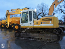 Liebherr R904 pelle sur chenilles occasion
