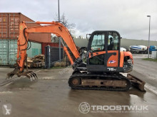 miniexcavadora usada