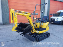 used mini excavator