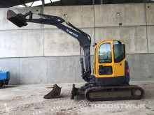 miniexcavadora usada
