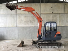 used mini excavator