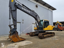 Volvo EC 210 C N pelle sur chenilles occasion