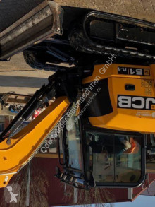 JCB Minibagger 51R-1