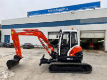 Excavadora Kubota U50-3a excavadora de cadenas usada
