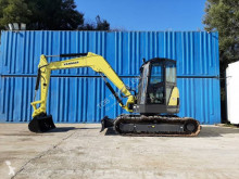 Yanmar VIO 75 pelle sur chenilles occasion
