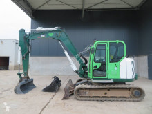 Mini-graafmachine Caterpillar 308 E