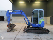 Airman AX 50 U mini-excavator second-hand