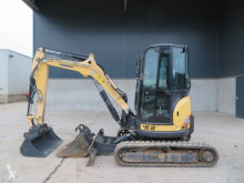 Yanmar VIO 38-U mini pelle occasion