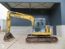 Komatsu PC138US-2 pelle sur chenilles occasion