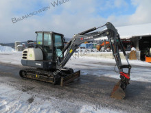 Terex Minibagger TC 48