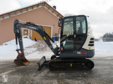 Terex Minibagger TC 35