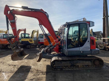 Wacker Neuson ET90 minikoparka używana