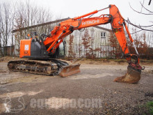 Экскаватор гусеничный Hitachi ZX225USLC-5B