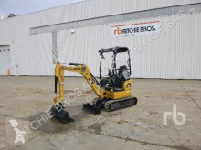 used mini excavator