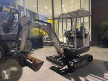 Excavadora Neuson 1404 RD miniexcavadora usada