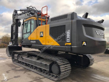 Pelle sur chenilles Volvo EC 380E L