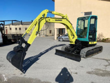 Yanmar VIO 50 mini pelle occasion