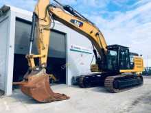 Caterpillar 336F escavadora de lagartas usada