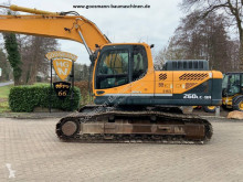 Hyundai Robex 260 LC-9 A koparka gąsienicowa używana