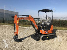 used mini excavator