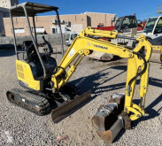 Yanmar VIO 17 U mini pelle occasion