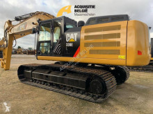 جرافة Caterpillar 336EL جرافة مجنزرة مستعمل