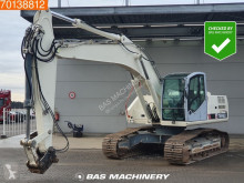 Excavadora Terex TC 260 excavadora de cadenas usada