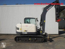 Rýpadlo Terex TC85 pásové rýpadlo ojazdený