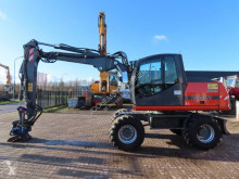 Excavator pe roti Atlas 150 W