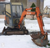 Mini pelle Pel Job EB 200 XTV **