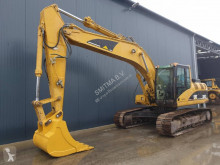Caterpillar 320CL pelle sur chenilles occasion