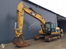 Caterpillar 320DL pelle sur chenilles occasion