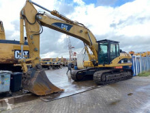 Rýpadlo Caterpillar 325D pásové rýpadlo ojazdený