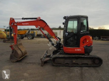 Kubota U48-4 mini pelle occasion