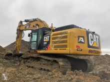 Caterpillar 336 FL XE pelle sur chenilles occasion