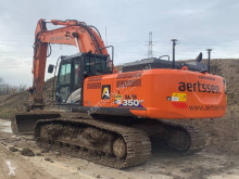 Hitachi ZX350 koparka gąsienicowa używana