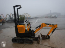Bobcat E 08 mini pelle occasion