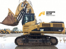 Pelle sur chenilles Caterpillar 385C FS