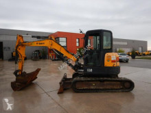 جرافة Bobcat E 50 جرافة صغيرة مستعمل