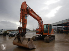 Pelle sur chenilles Doosan DX180 LC