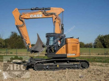 Pelle Case CX 245D SR neuve