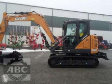 Pelle Case CX 90D MSR neuve