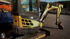 Минибагер New Holland E 26 B SR