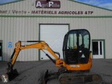 Excavadora JCB 8025ZTS miniexcavadora usada