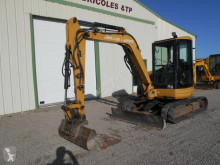 Mini-graafmachine Caterpillar 304C R