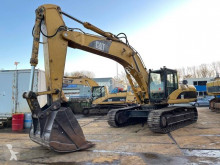 Rýpadlo Caterpillar 330 pásové rýpadlo ojazdený