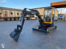 Rýpadlo Volvo ECR38 minirýpadlo ojazdený