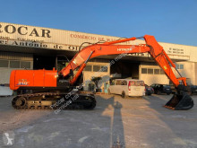 Rýpadlo Hitachi ZX210LC-3 pásové rýpadlo ojazdený
