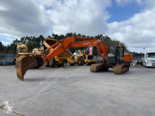 جرافة Hitachi ZX250LC-3 جرافة مجنزرة مستعمل