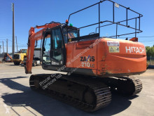 Rýpadlo Hitachi ZX210LC-3 pásové rýpadlo ojazdený